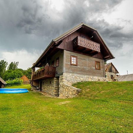 Sunny House With Sauna Bistrica ob Sotli Екстериор снимка
