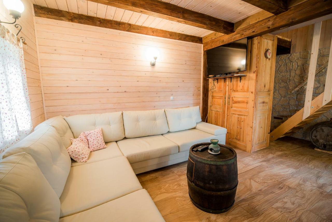 Sunny House With Sauna Bistrica ob Sotli Екстериор снимка