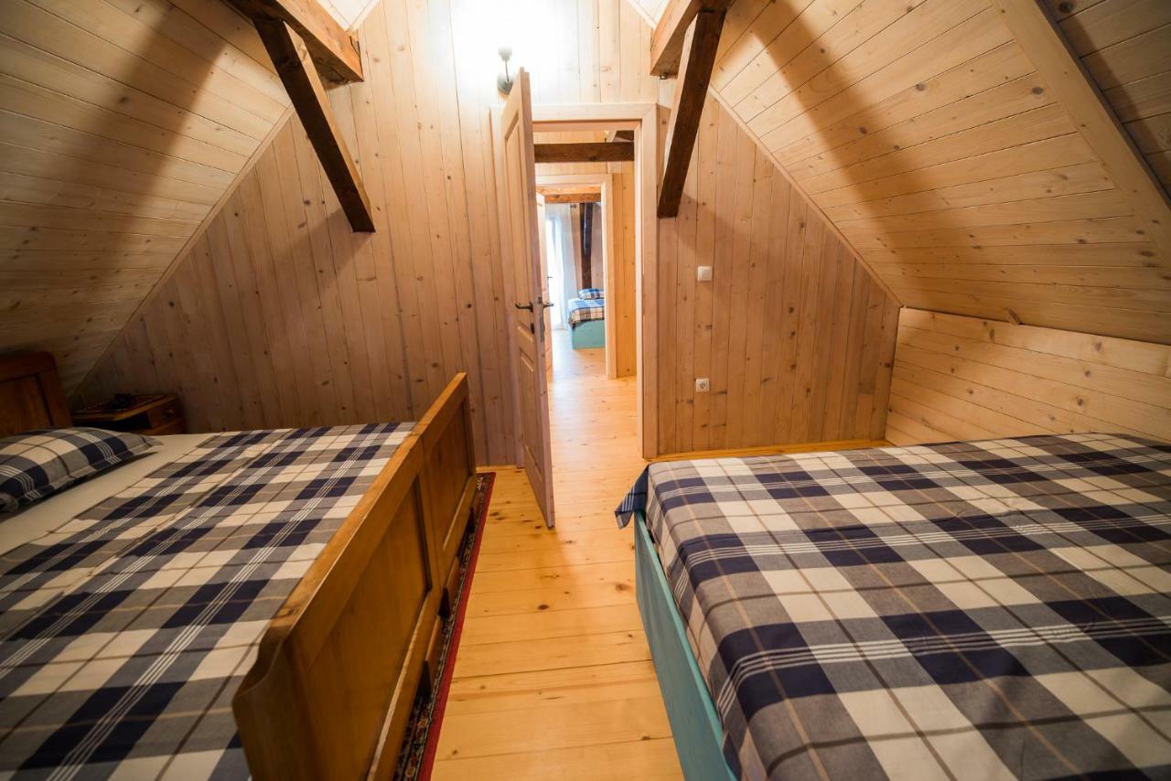 Sunny House With Sauna Bistrica ob Sotli Екстериор снимка