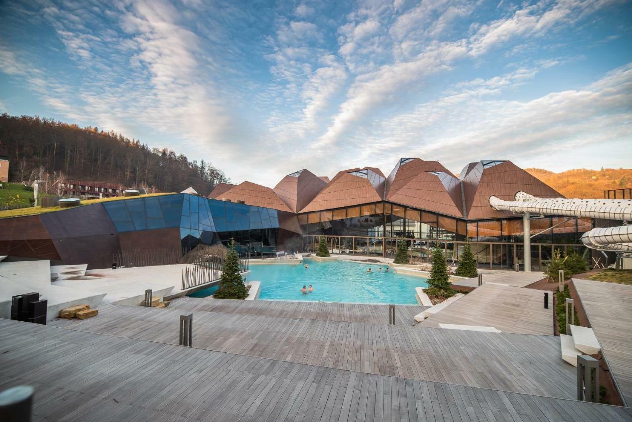 Sunny House With Sauna Bistrica ob Sotli Екстериор снимка